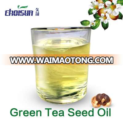 Green Tea Seed Oil Massage oil